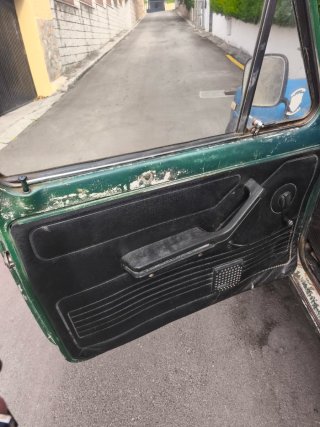 Lada Niva 4x4