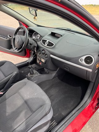 Renault Clio 2009