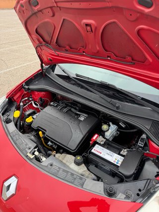 Renault Clio 2009