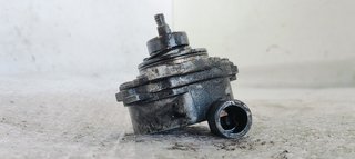 DEPRESOR FRENO / BOMBA VACIO MERCEDES-BENZ CLASE