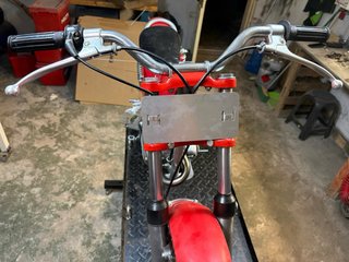 Bultaco Chispa 49