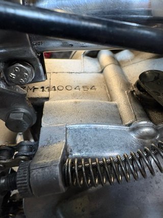 Bultaco Chispa 49