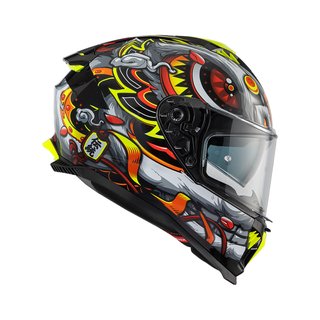 Casco Premier Typhoon LY12 Integral
