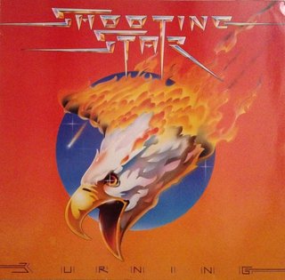 Lote 4 Vinilos Hard Rock