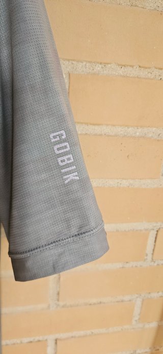 Maillot Gobik Gris