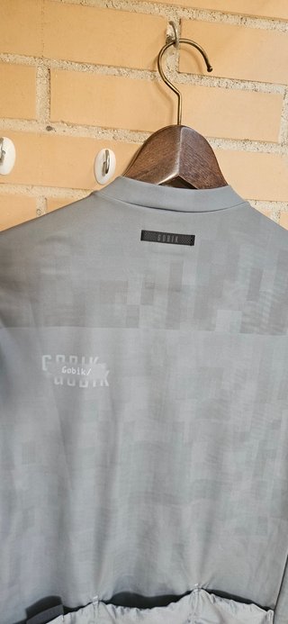 Maillot Gobik Gris