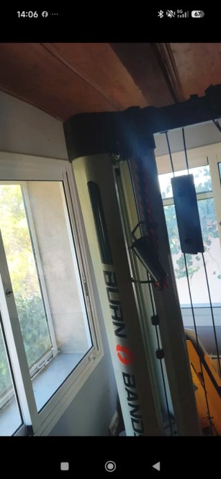 Equipo gimnasio Multiestación Weider Pro 9900
