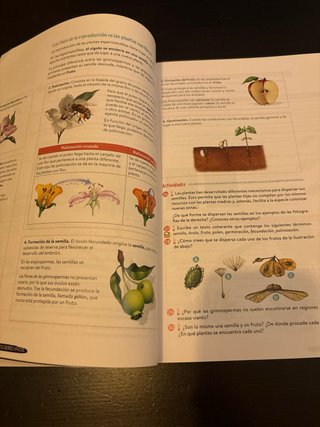 Biología y Geología 3º ESO. Libro del estudiant...