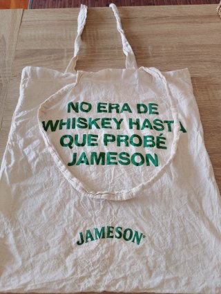 Bolso Tote Jameson