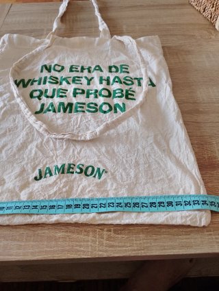 Bolso Tote Jameson