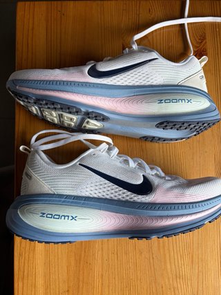 Vomero 18 Nike Zoom X Zapatillas/tenis Nuevas