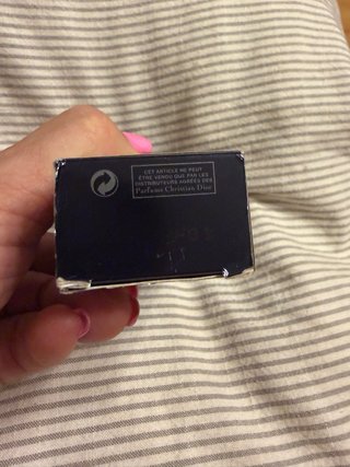 Dior Forever Undercover Base de Maquillaje