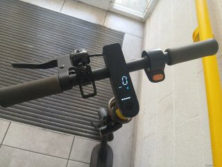 Patinete Eléctrico Xiaomi + Bicicleta Montaña
