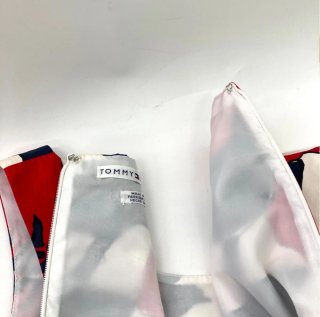 Vestido Tommy Hilfiger floral Talla 6