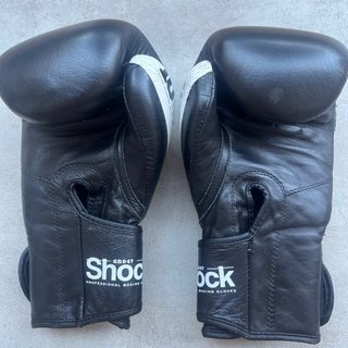 Guantes Boxeo Leone 1947 10 oz