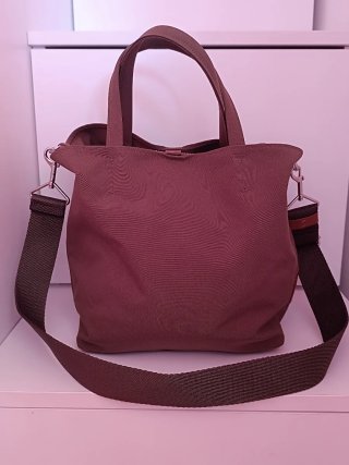 Bolso Bimba y Lola Marrón