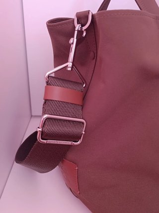 Bolso Bimba y Lola Marrón