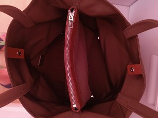 Bolso Bimba y Lola Marrón