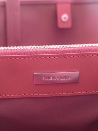 Bolso Bimba y Lola Marrón