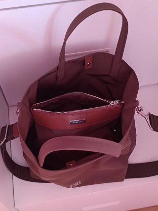 Bolso Bimba y Lola Marrón
