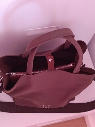 Bolso Bimba y Lola Marrón