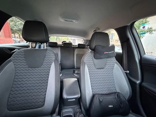 Opel Astra 2020