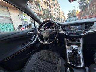 Opel Astra 2020