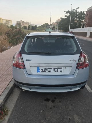 FIAT Stilo 2003