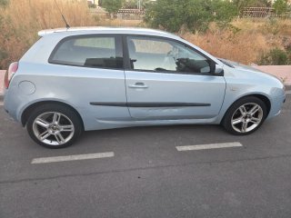 FIAT Stilo 2003