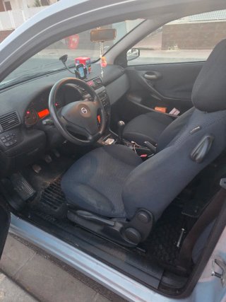FIAT Stilo 2003
