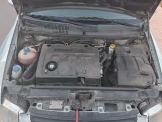 FIAT Stilo 2003