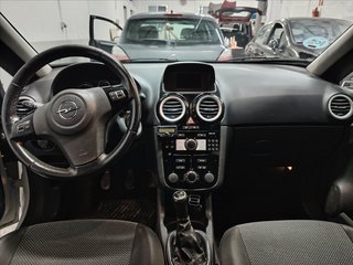 Opel Corsa 2010