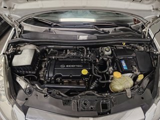 Opel Corsa 2010