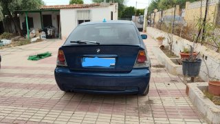 BMW Serie 3 2004