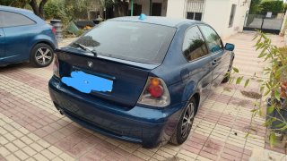 BMW Serie 3 2004