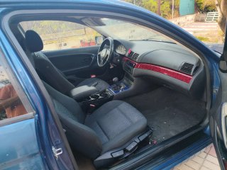BMW Serie 3 2004