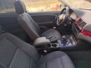 BMW Serie 3 2004