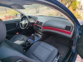 BMW Serie 3 2004