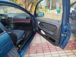 BMW Serie 3 2004