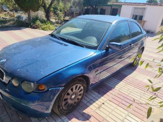 BMW Serie 3 2004