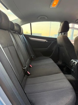 Volkswagen Passat 2012 Impecable