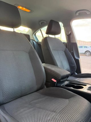 Volkswagen Passat 2012 Impecable