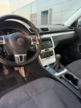 Volkswagen Passat 2012 Impecable