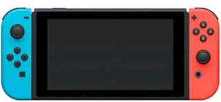 Nintendo Switch + 4 Joy-Con + Zelda TOTK +3 juegos