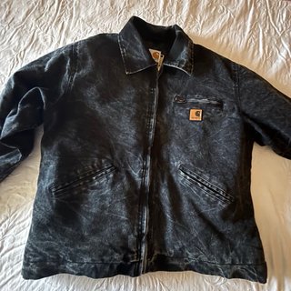 Chaqueta Carhartt Talla L