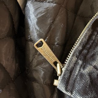 Chaqueta Carhartt Talla L