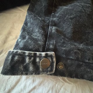 Chaqueta Carhartt Talla L