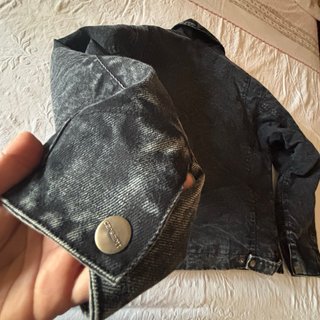 Chaqueta Carhartt Talla L