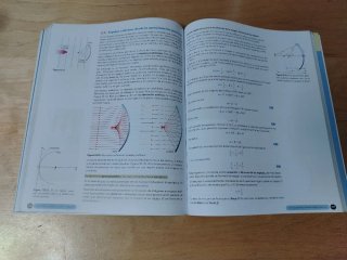 Física 2 Bachillerato