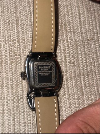 Reloj Dalí vintage